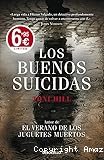 Los Buenos suicidas