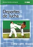 Deportes de lucha