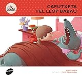 La caputxeta i el llop babau