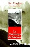 La muntanya de l&acute;&agrave;nima