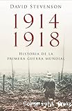 1914-1918 Historia de la primera guerra mundial