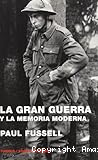 La gran guerra y la memoria moderna