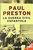 La guerra civil española
