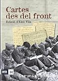 Cartes des del front