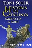 Història de Catalunya (Modèstia a part)