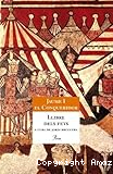 Jaume I El conqueridor. Llibre dels fets