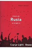 Historia de Rusia en el siglo XX