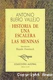 Historia de una escalera.Las meninas