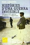 Històries d´una guerra invisible.Cròniques d´un reporter al Pakistan i l´afganistan