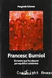 Francesc Burniol
