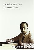 Diarios 1937-1943