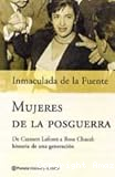 Mujeres de la postguerra