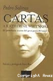 Cartas a Katherine Whitmore. El episodio secreto del gran poeta del amor