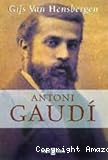 Antoni Gaudí