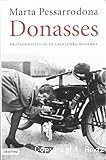 Donasses. Protagonistes de la Catalunya moderna