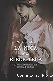 La noia de la biblioteca