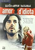 Amor d´idiota