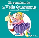 Els pantalons de la Vella Quaresma