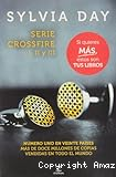 No te escondo nada (Trilogía Crossfire Parte 1)