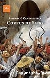 Corpus de sang