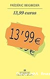 13,99 euros