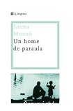 Un Home de paraula