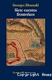 Siete cuentos fronterizos