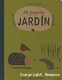 Mi peque&ntilde;o jard&iacute;n