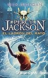 El Ladrón del rayo