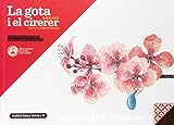 La gota i el cirerer