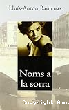 Noms a la sorra