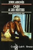 Carn a les bèsties