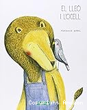 El lleó i l´ocell