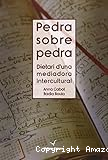 Pedra sobre pedra