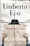 Número Cero