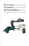 L´examen de l´autodidacte