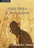 A Jerusalem