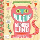 Alice in wonder land /Alicia en el país de las maravillas