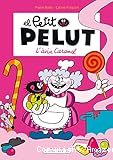 El petit pelut. L´àvia caramel