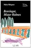 Benvingut Mister-Holmes