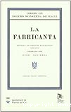 La fabricanta