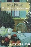 Últim estiu a Ordino