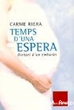 Temps d´una espera