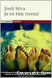Ja en tinc trenta!
