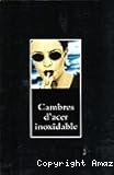 Cambres d´acer inoxidable