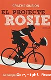 El projecte Rosie (SÍNDROME DE ASPERGER)