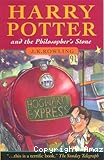 Harry potter 1. Harry Potter and the Philosopher´s Stone