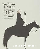 El único y verdadero rey del bosque