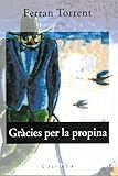 Gràcies per la propina