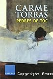 Pedres de toc
